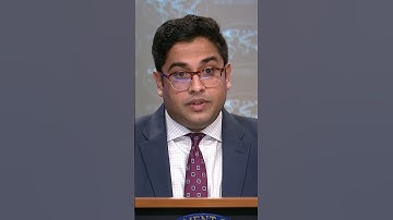 Iran Is Biggest Exporter of Terrorism: State Department