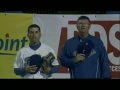 IBAF World Cup 2009, Italia - Taiwan