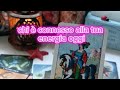 Chi è connesso alla tua energia oggi?✨🤍