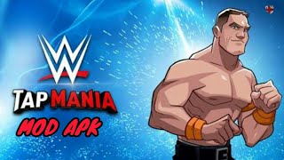Wwe Tap Mania Mod Apk 16719.18.0! screenshot 3