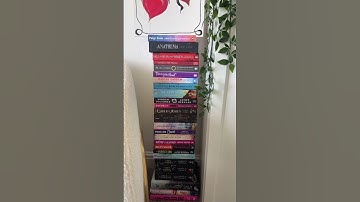 What books shall I read from my tbr? #booktube #books #tbr #bookish