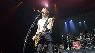 Rick Springfield  I'll Make You Happy 9/17/25