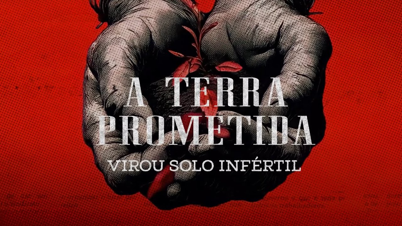 MST – Terra Prometida trailer