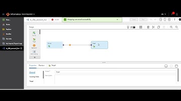 7.5 Incremental Extract or Incremental Load records from Salesforce Objects using $LastRunTime