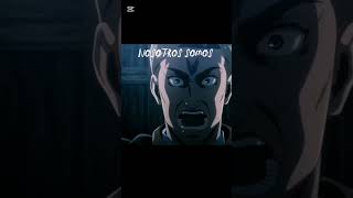 Erwin smith: el mejor discurso