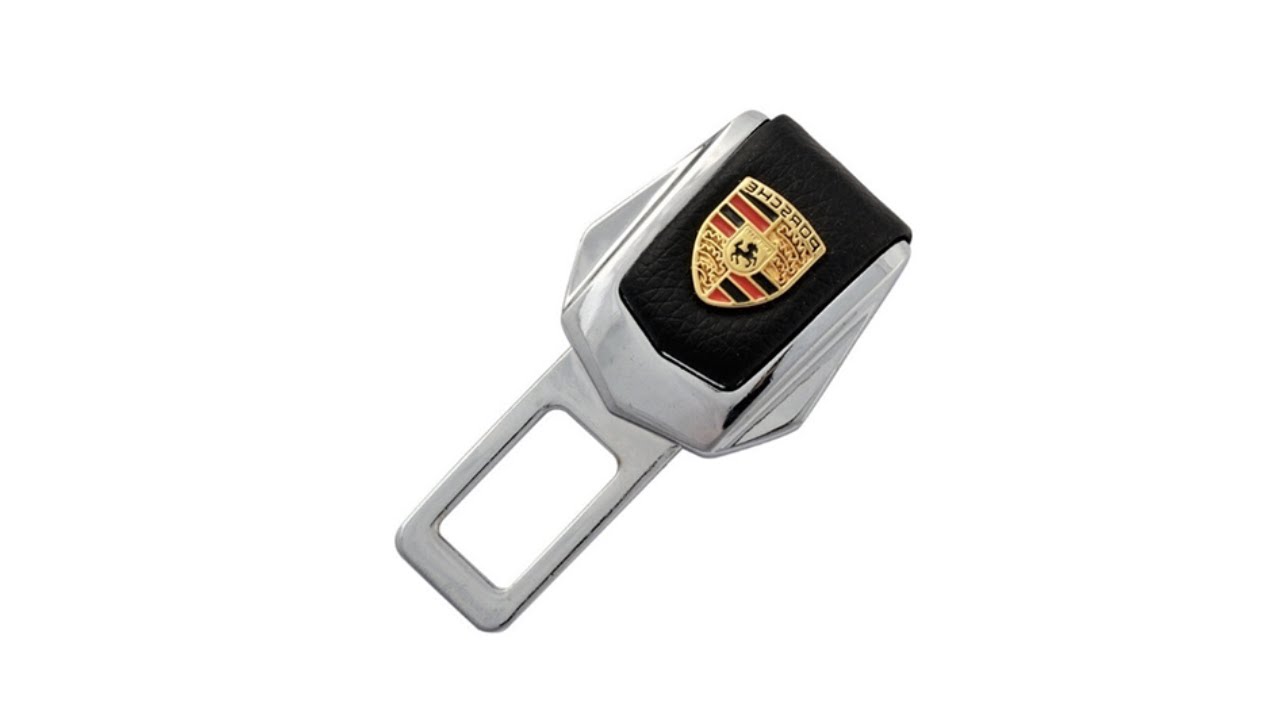 Porsche кнопка выхлопа