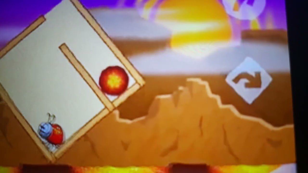 It's beyond ynth but hd - mount vesuvius - solution video