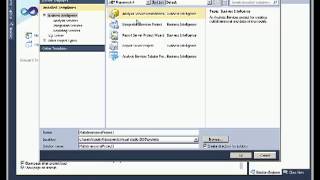 Mineria de datos con SQL 2012 y Excel