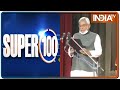 Super 100: Non-Stop Superfast | November 17, 2020 | IndiaTV News