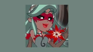 Gloriosa Daisy - We Will Stand For Everfree Slowed Reverb