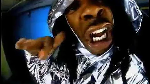 Busta Rhymes - Dangerous (Explicit HQ)