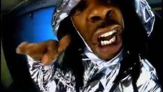 Busta Rhymes - Dangerous (Explicit HQ)