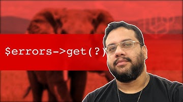 2-3 Mensagens de Validação por Input | Laravel Mastery #php #laravel