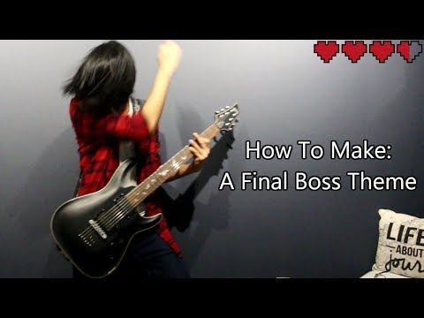 How To: Make
