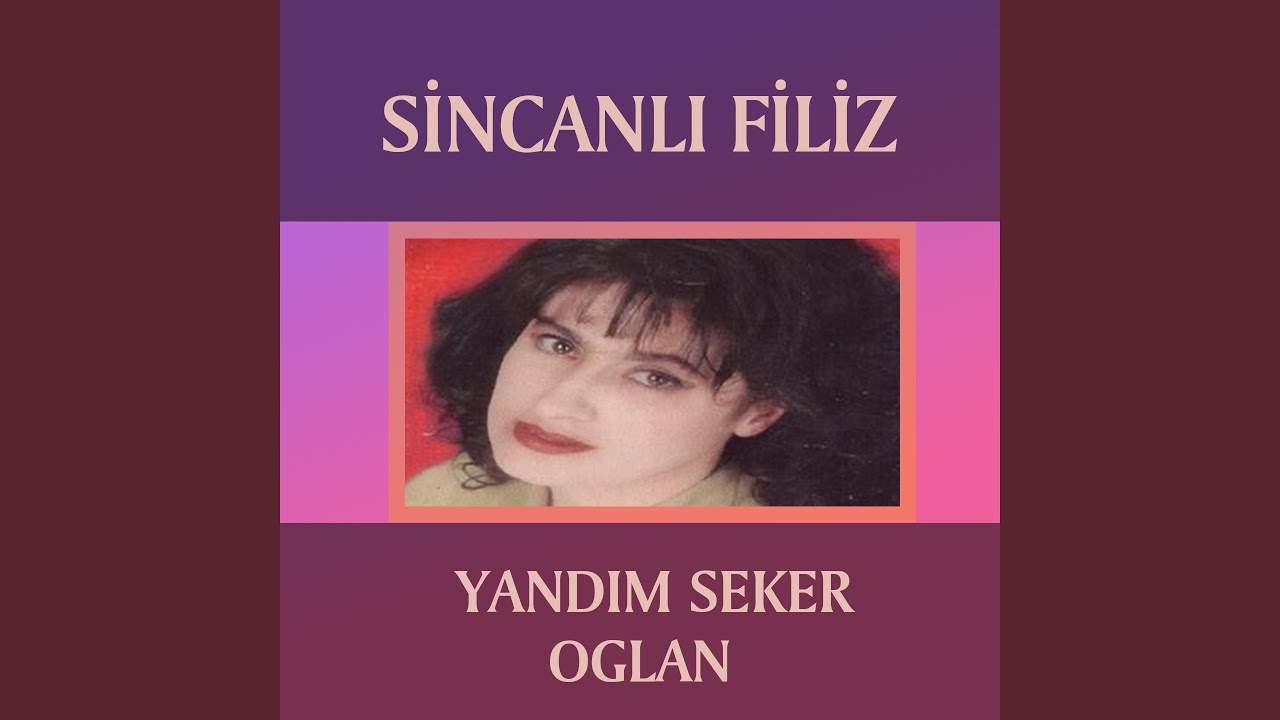 Şeker Oğlan Karpuz Kestim