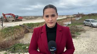 Aeroporti I Vlorës Hyn Në Fazë Intensive Ndërtimi, Ritëm I Shtuar Punimesh Në Kantier