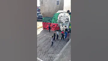 كيفاش تروح للقصبة 