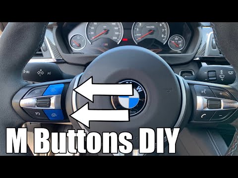 DIY BMW M