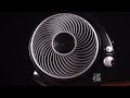 Revolving Fan Low Speed &quot;Sleep Sounds&quot; 12hrs