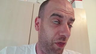 Callums Corners Potato Incident