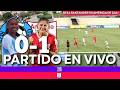 Resumen y Gol Fútbol Femenino- Real Santander 0-1 América de Cali Liga Femenina BetPlay Dimayor 2026