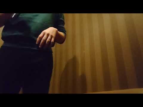 怪物/YOASOBI を男が原曲キーで歌うとこうなる。ムズ過ぎ　DAMAi92点