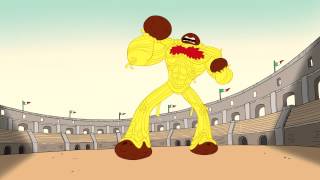 Preview - More Uncle Grandpa Shorts / Viewer Special