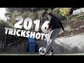 2016 Trickshots | The KG4