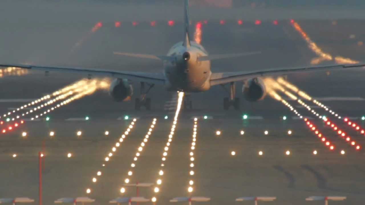 Yamal A-320 VP-BCN takeoff from Krasnoyarsk (KJA / UNKL) RWY 29