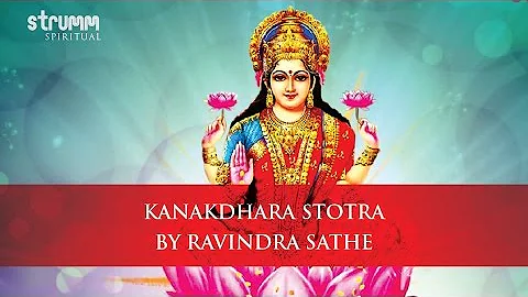 Kanakdhara Stotra by Ravindra Sathe