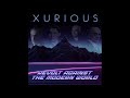 Xurious - Europa Weekly (432 Hz)