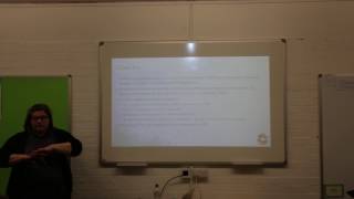 DevOps Oxford - Configuration Management is Old and Boring by Mandi Walls