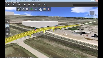 02 - Visualize Your Success with Autodesk BIM for Infrastructure Solutions