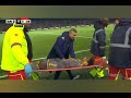 Mududuzi Shabalala injured vs Mamelodi Sundown after challenge to Jaden Adams