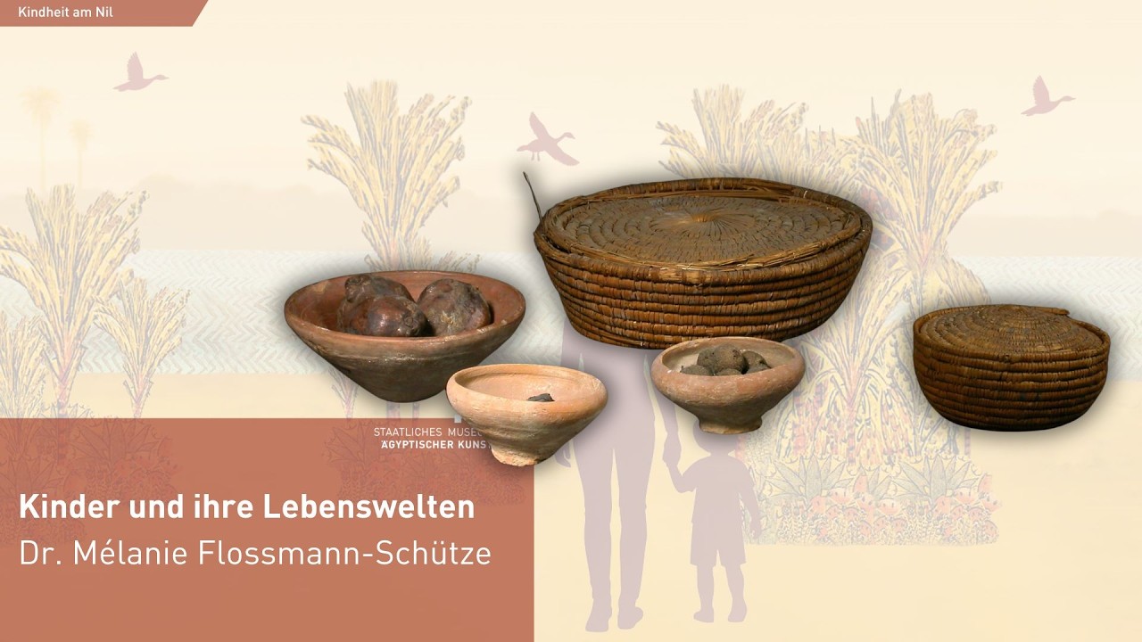 Kinder und ihre Lebenswelten | Dr. Mélanie Flossmann-Schütze