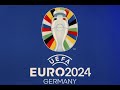 Euro 2024  les 24 qualifis  les pools sont connus  football