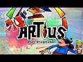 ARTIUS: Pure Imagination | Gameplay Trailer | Gamflix
