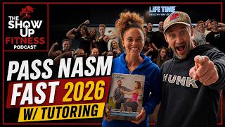 PASS NASM FAST 2026 w/ TUTORING | SUF has helped 10,000 people pass who can't get a refund screenshot 4