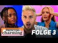 Wohlfühl-Achterbahn bei Princess Charming | Folge 3