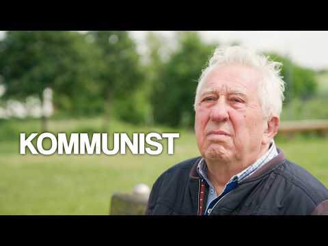 KOMMUNIST Trailer Deutsch | German [HD]