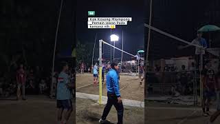 Kok Kosong Melompong