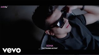 Söhbet Rozyyew - Boýnuma Alýan Official Music Video Ft Soha Prod