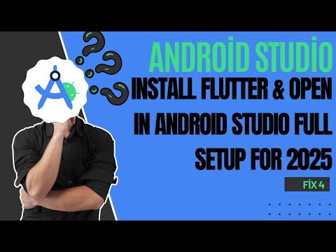 New to Flutter?