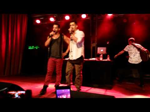 OTown - Introduces