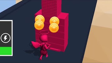 Stack Colors Gameplay  All Levels Android Mobile Gameplay Android,ios New Update Level 46-51