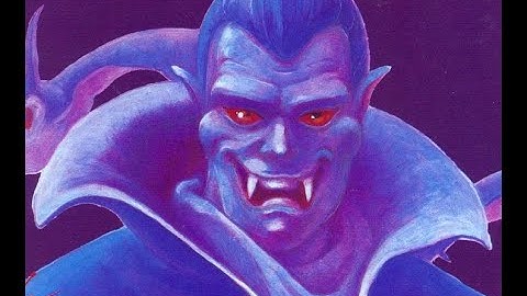 I really need to start paying attention....  (Castlevania 2 part 4)