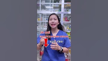 Bí mật màu tim dành cho người bệnh Gout | Dược Sĩ Hiếu #short #shorts #duocsihieu