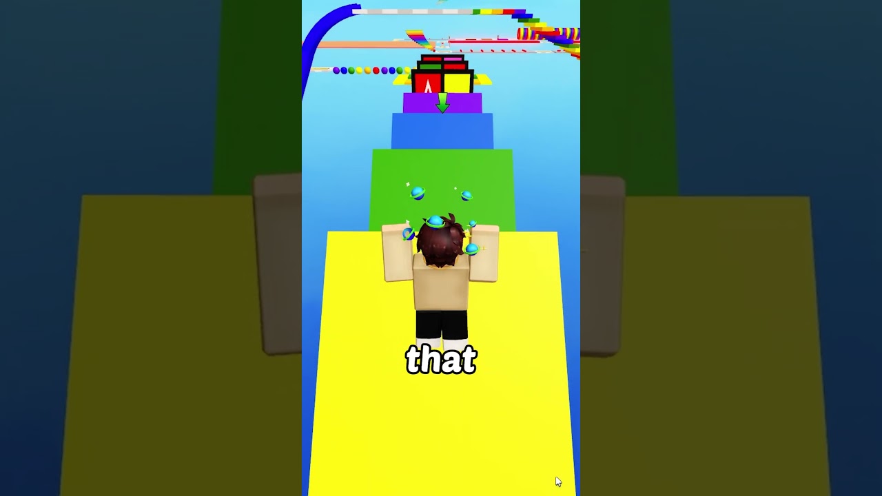 Roblox Facts That You Didn't Know (pt. 3) #roblox #robloxshorts