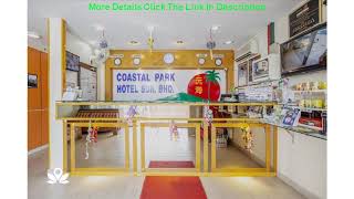 Review ZEN Rooms Coastal Park Hotel - Malaysia