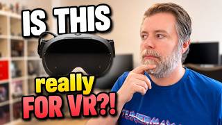 Is the Steam Frame Really for VR? The Steam Machine Pricing Fuels My Doubts